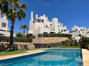 Corvera Hills, Corvera Golf and country club